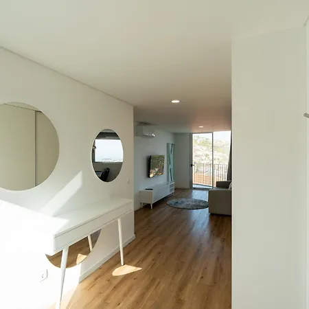 Atlantic Heights By Mill Escapes Estreito de Câmara de Lobos