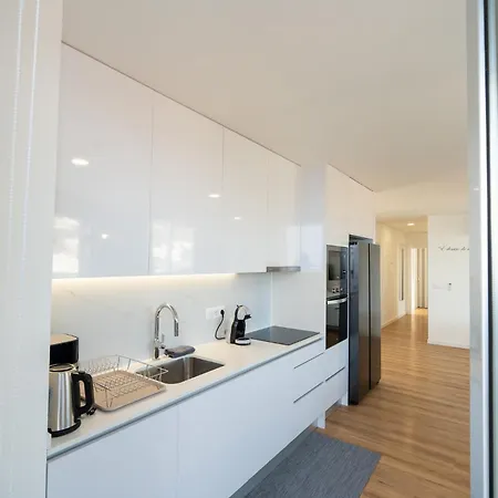 Appartement Atlantic Heights By Mill Escapes *