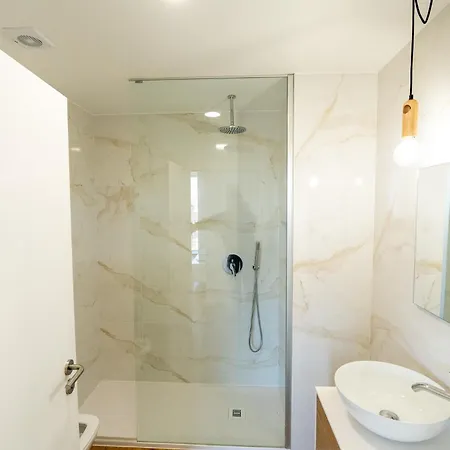 Appartement Atlantic Heights By Mill Escapes *