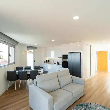 Appartement Atlantic Heights By Mill Escapes Estreito de Câmara de Lobos