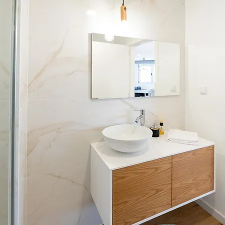 Atlantic Heights By Mill Escapes Appartement *