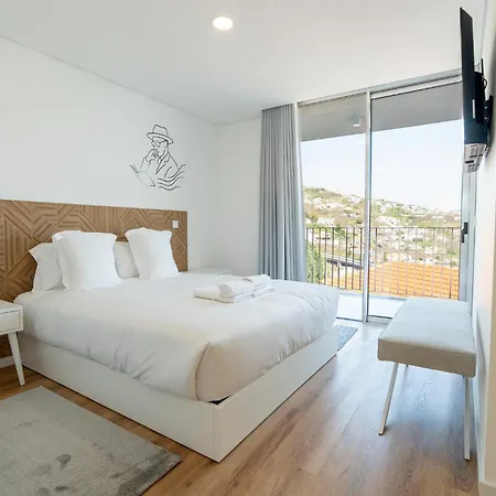 Appartement Atlantic Heights By Mill Escapes *