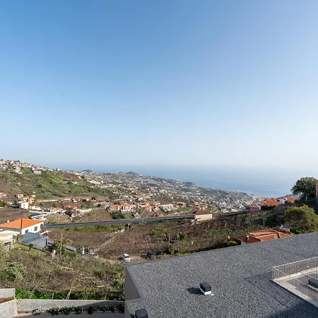 Appartement Atlantic Heights By Mill Escapes Estreito de Câmara de Lobos